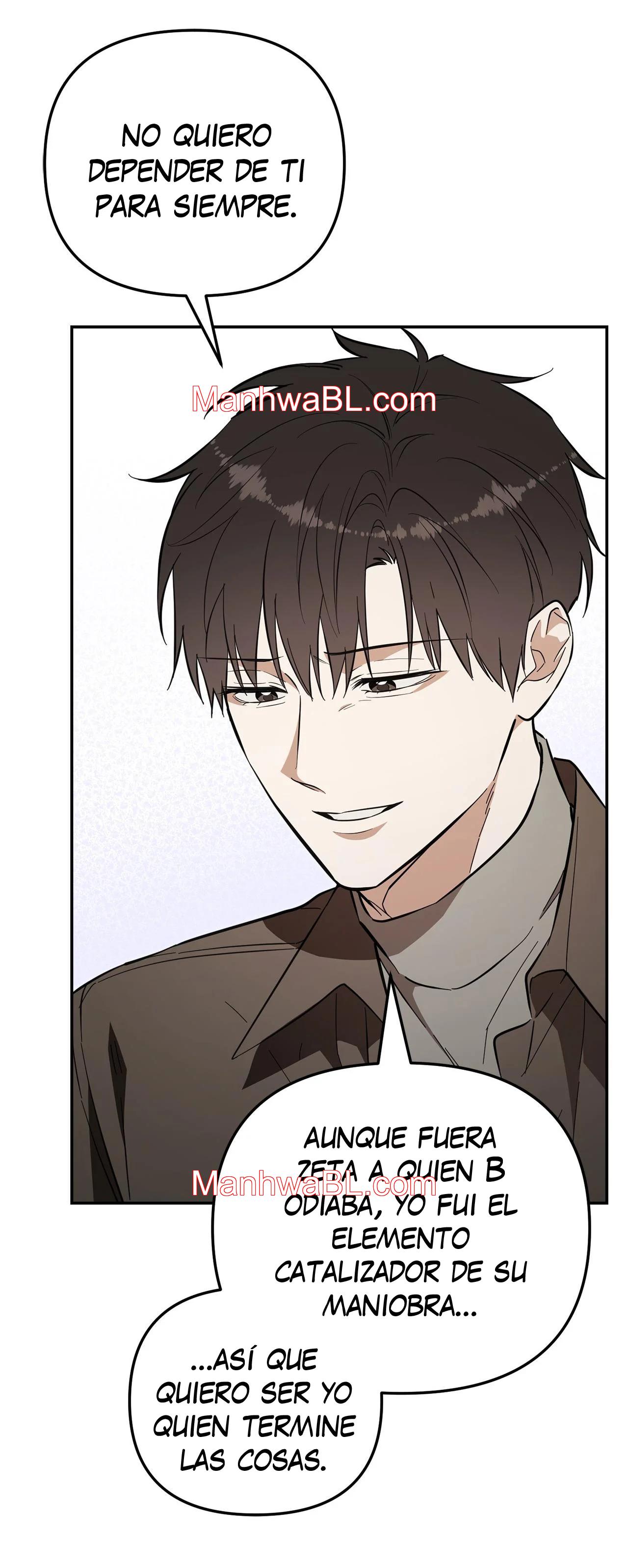 Zero Day Attack - Capítulo 56 manhwa
