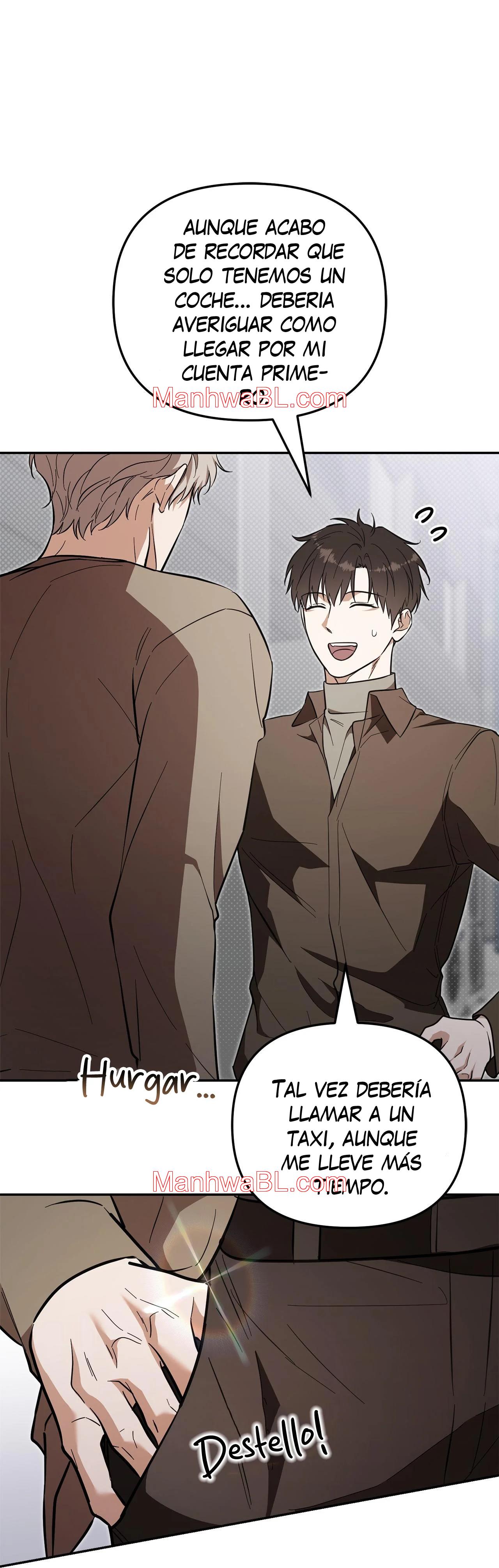 Zero Day Attack - Capítulo 56 manhwa