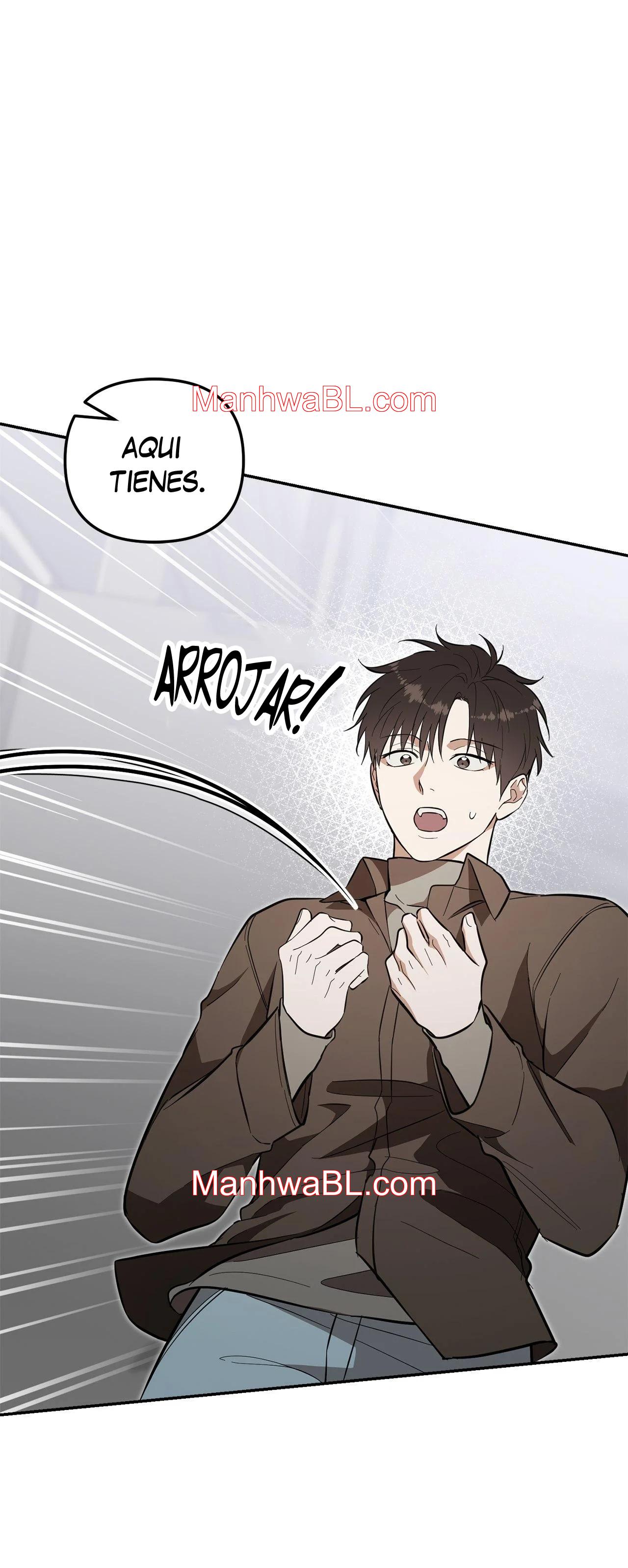 Zero Day Attack - Capítulo 56 manhwa