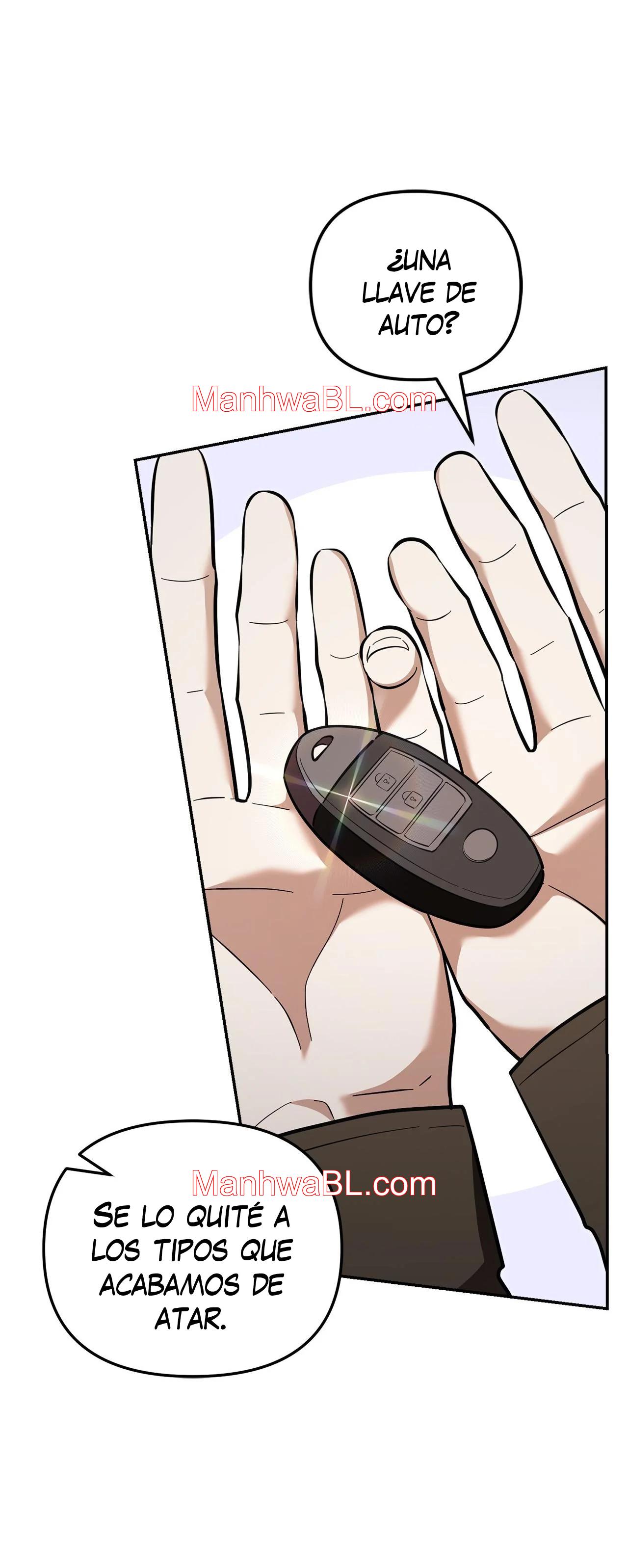 Zero Day Attack - Capítulo 56 manhwa