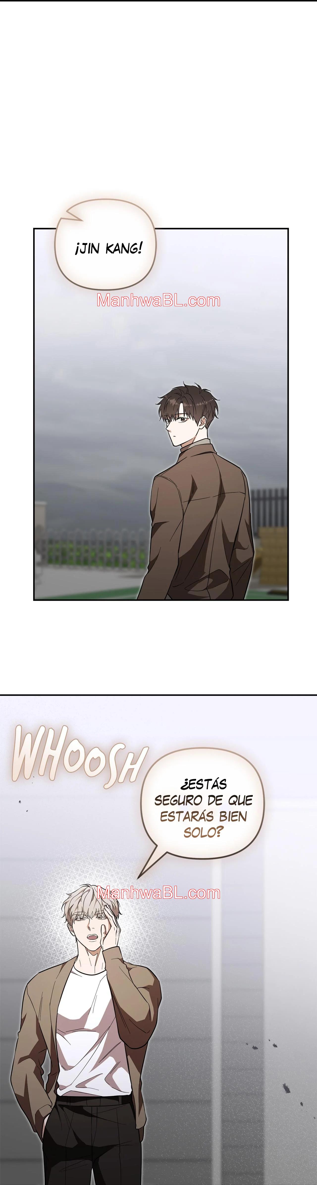 Zero Day Attack - Capítulo 56 manhwa
