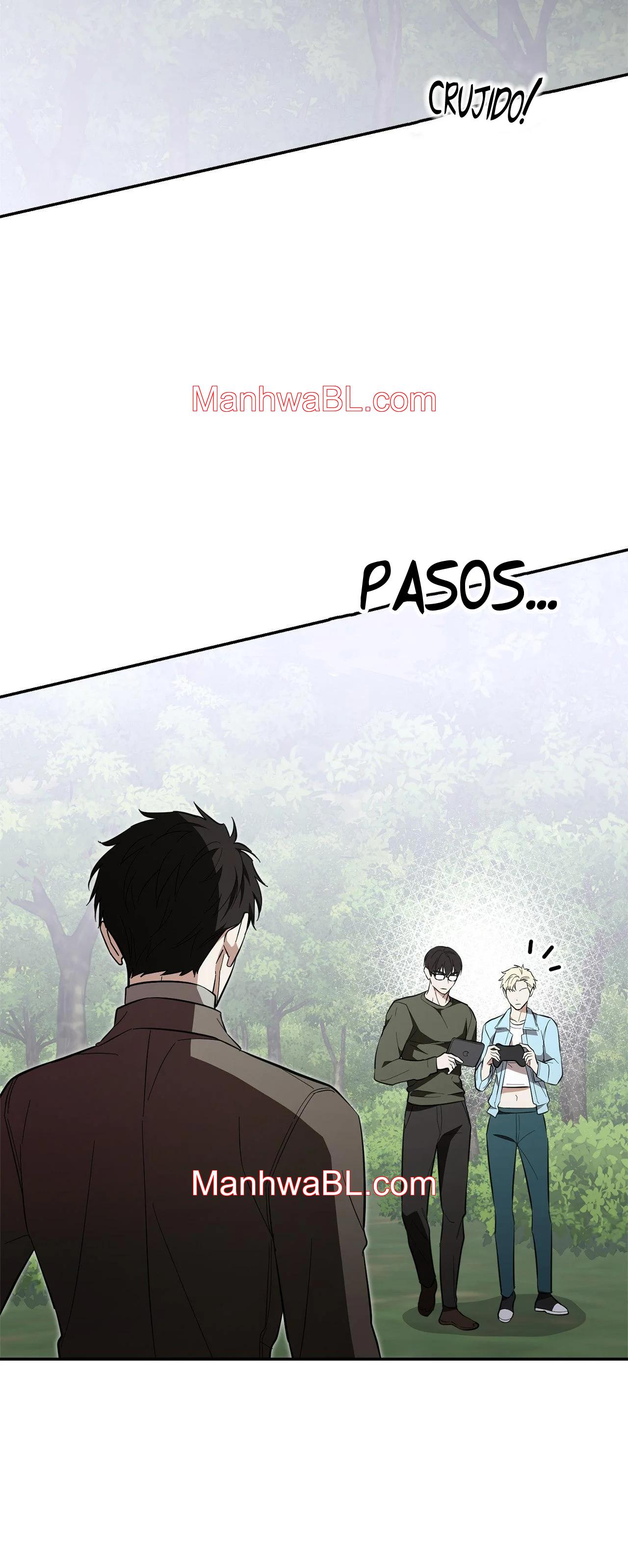 Zero Day Attack - Capítulo 56 manhwa