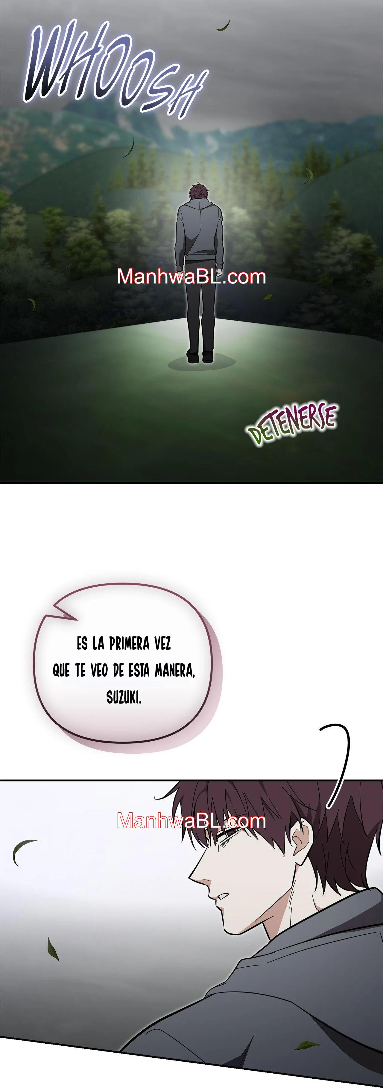 Zero Day Attack - Capítulo 56 manhwa
