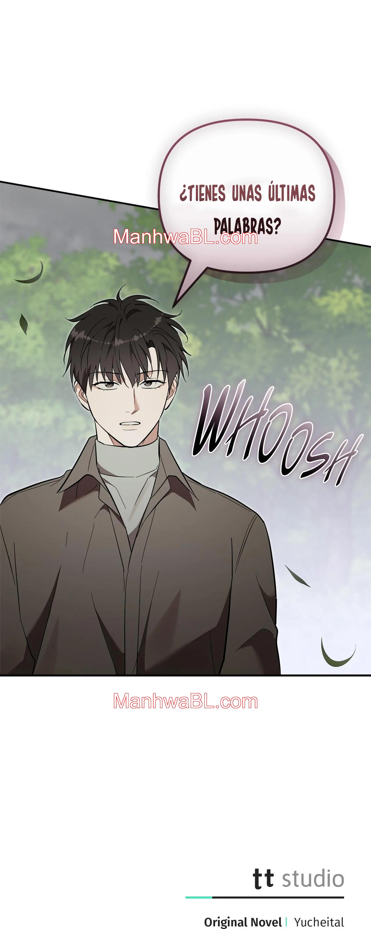 Zero Day Attack - Capítulo 56 manhwa