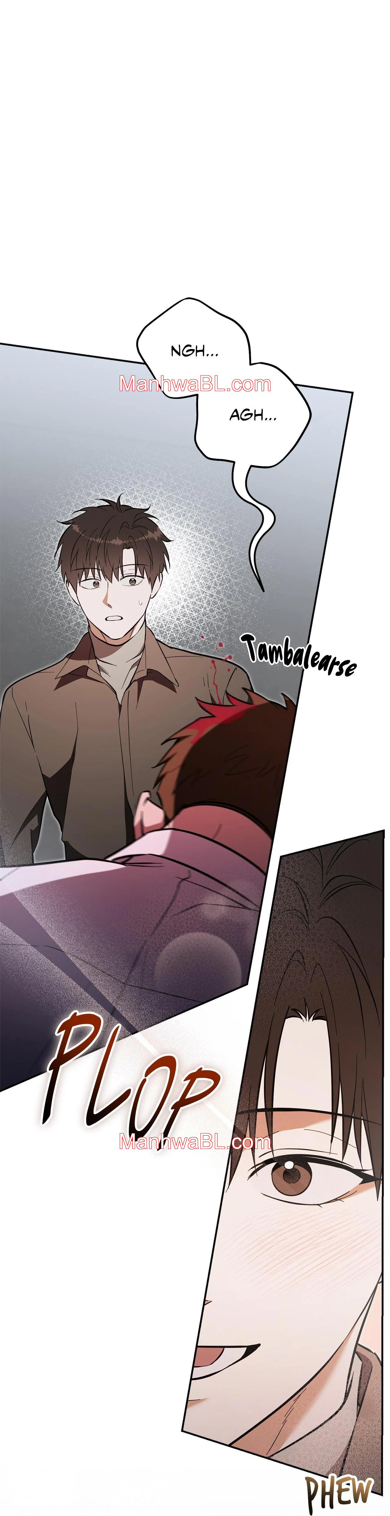 Zero Day Attack - Capítulo 56 manhwa