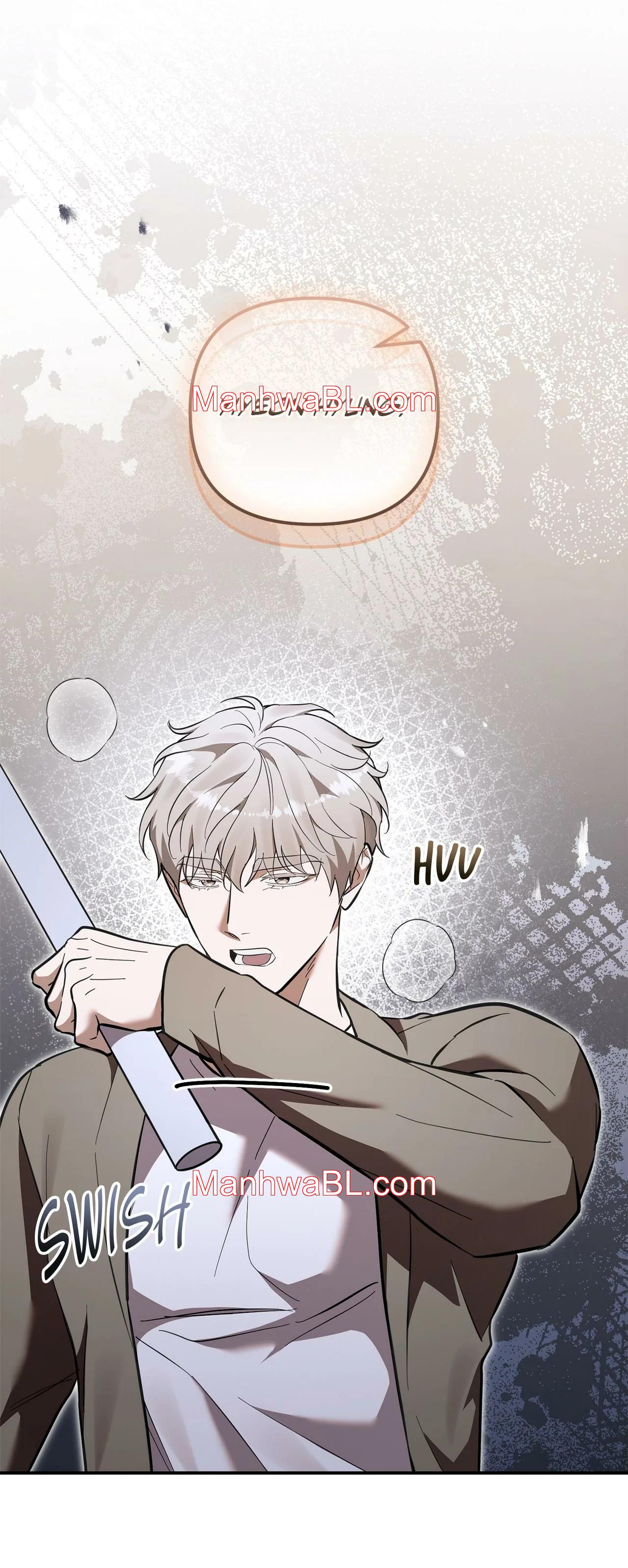 Zero Day Attack - Capítulo 56 manhwa