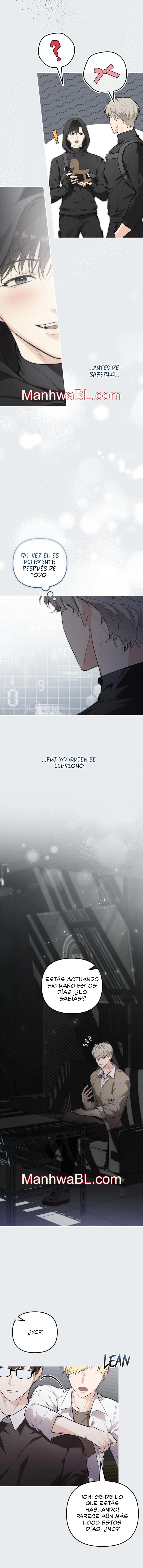 Zero Day Attack - Capítulo 35 manhwa