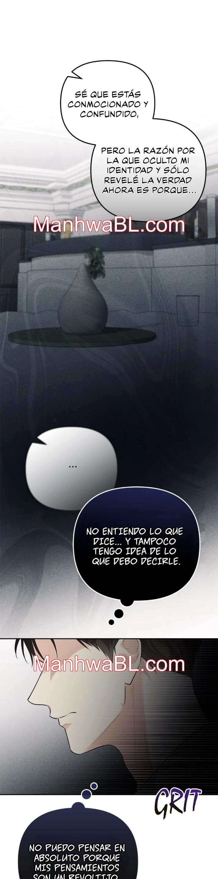 Zero Day Attack - Capítulo 35 manhwa