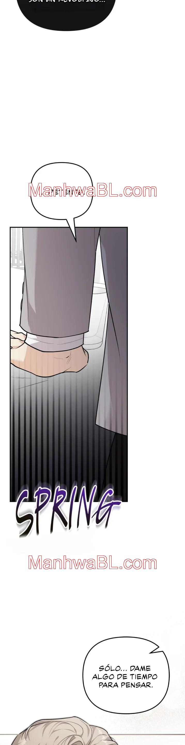 Zero Day Attack - Capítulo 35 manhwa