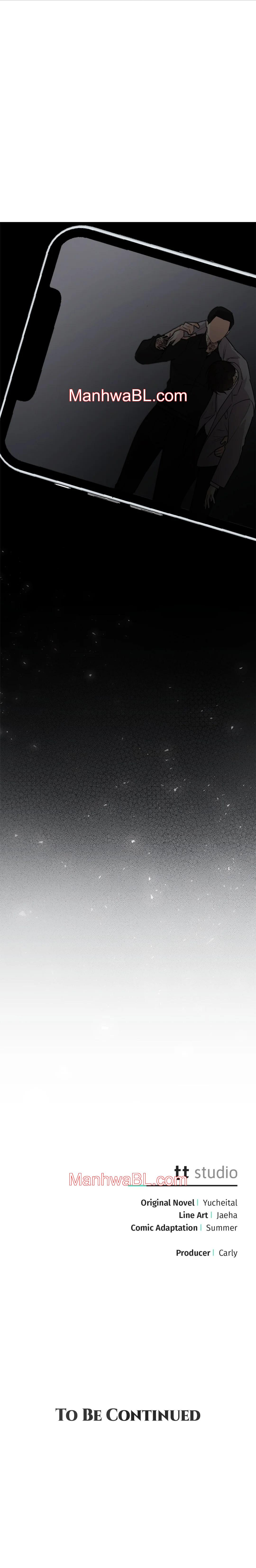 Zero Day Attack - Capítulo 35 manhwa
