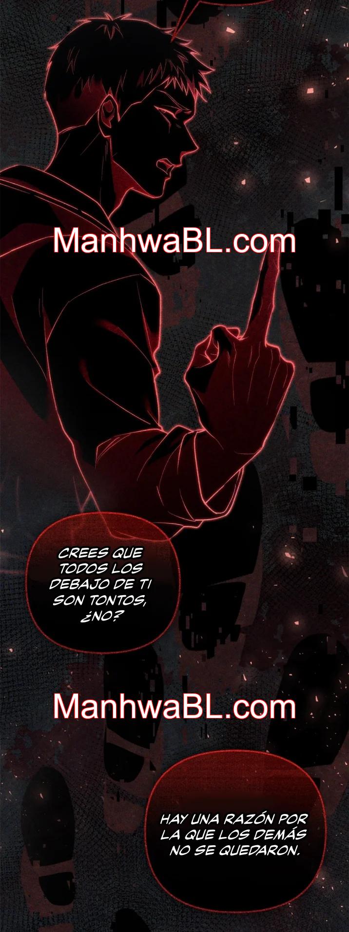 Zero Day Attack - Capítulo 35 manhwa