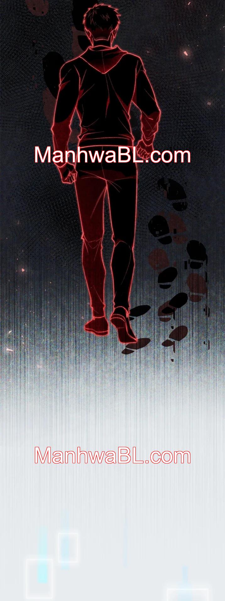 Zero Day Attack - Capítulo 35 manhwa