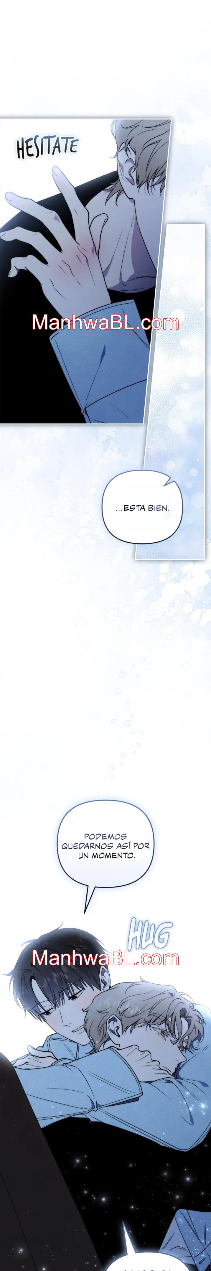 Zero Day Attack - Capítulo 32 manhwa