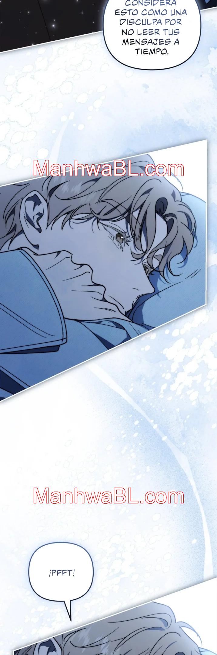 Zero Day Attack - Capítulo 32 manhwa