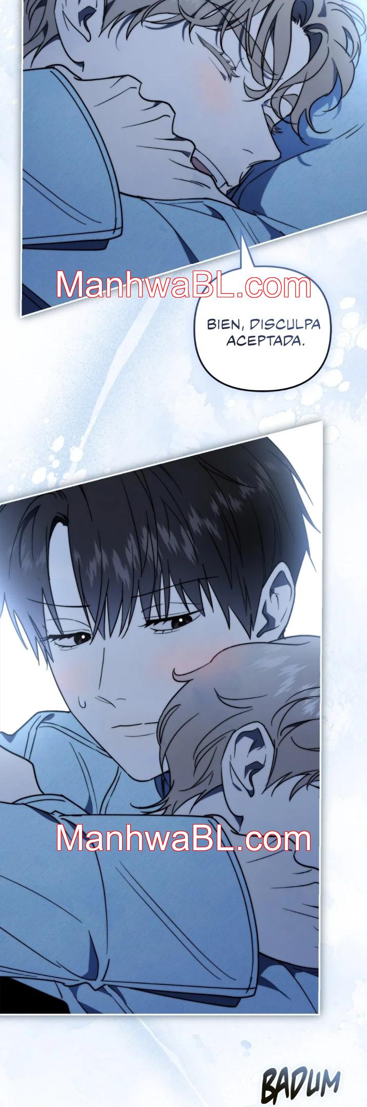 Zero Day Attack - Capítulo 32 manhwa