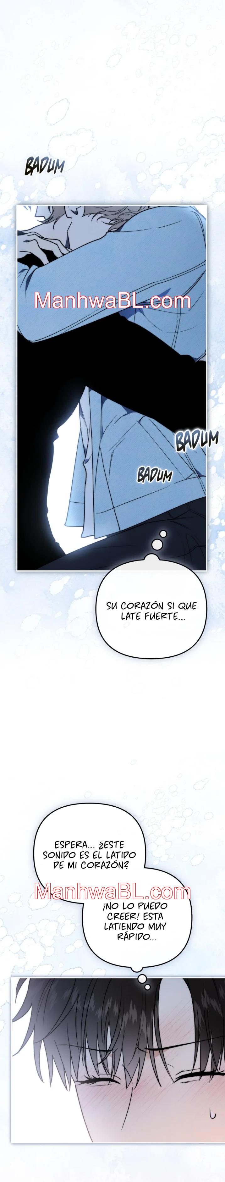Zero Day Attack - Capítulo 32 manhwa