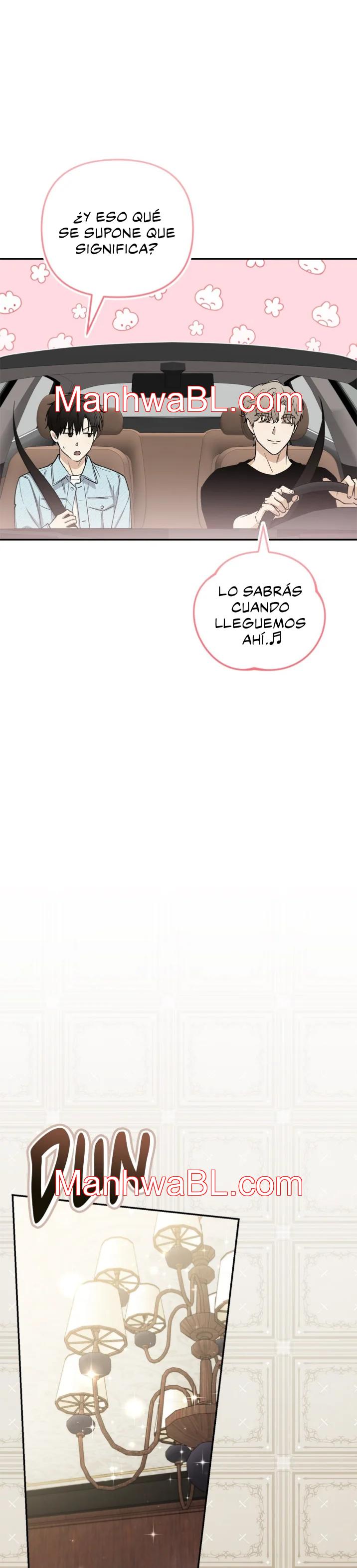 Zero Day Attack - Capítulo 32 manhwa