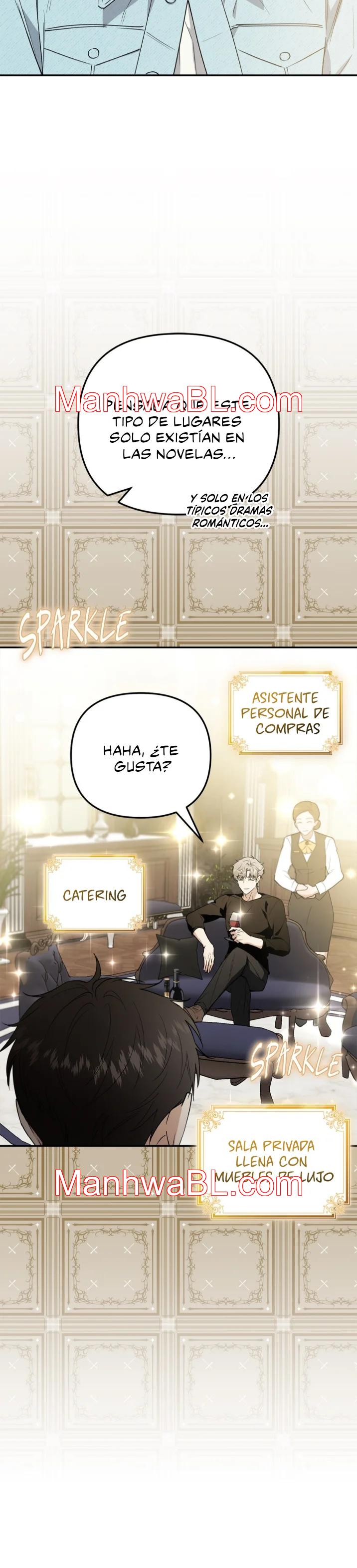 Zero Day Attack - Capítulo 32 manhwa
