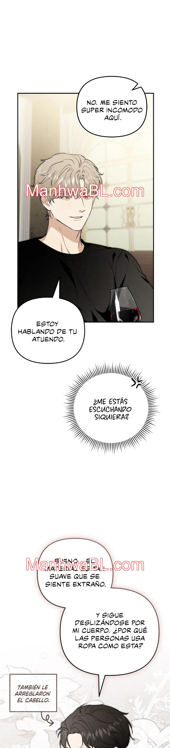 Zero Day Attack - Capítulo 32 manhwa