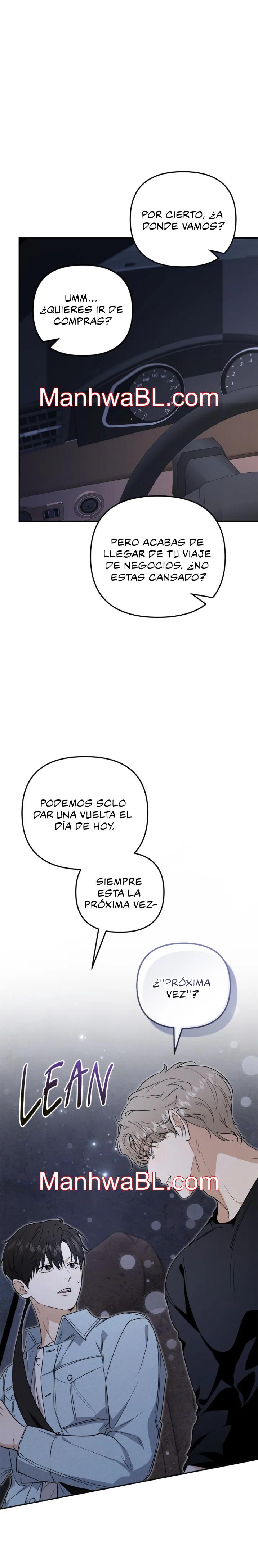 Zero Day Attack - Capítulo 32 manhwa