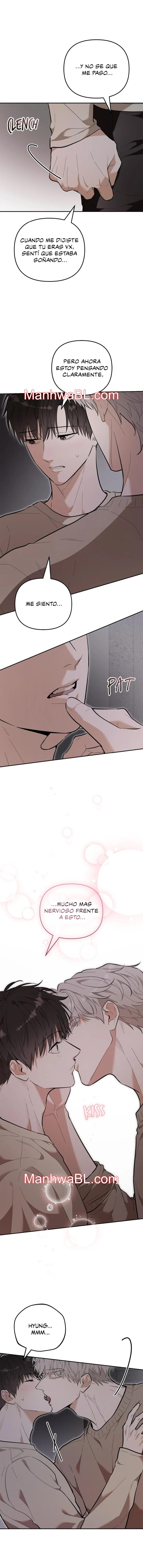 Zero Day Attack - Capítulo 41 manhwa