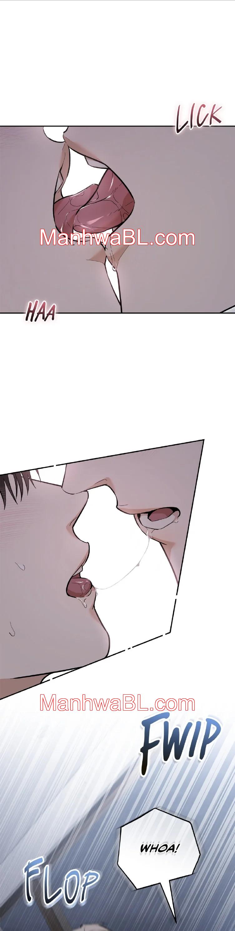 Zero Day Attack - Capítulo 41 manhwa