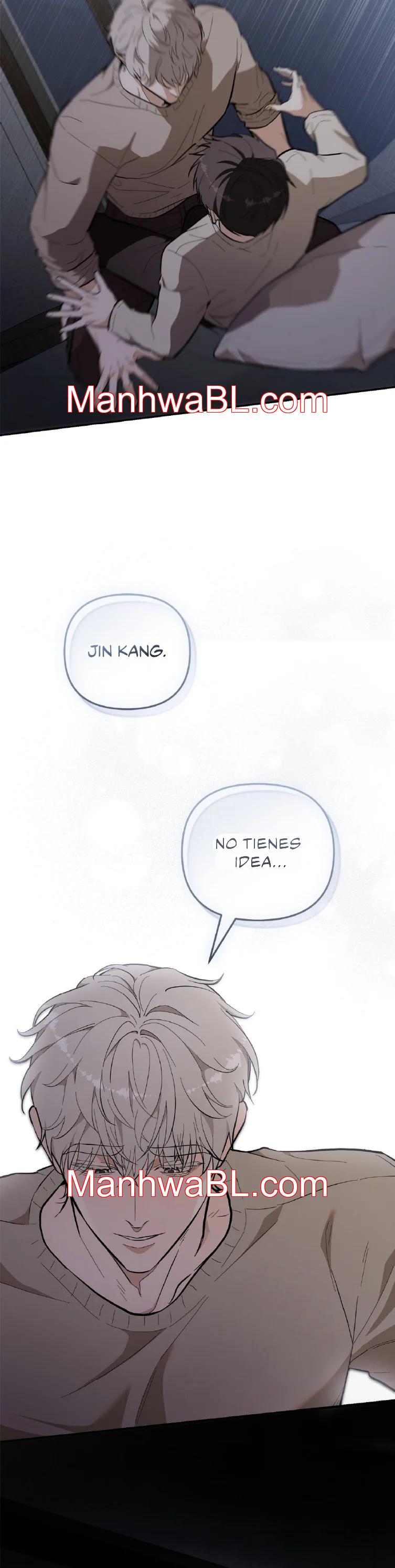Zero Day Attack - Capítulo 41 manhwa