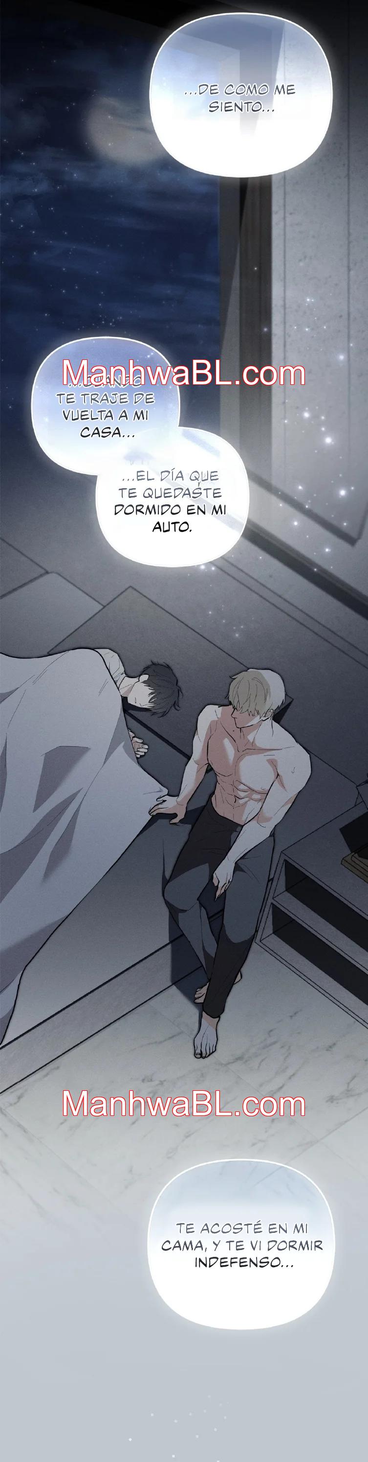 Zero Day Attack - Capítulo 41 manhwa