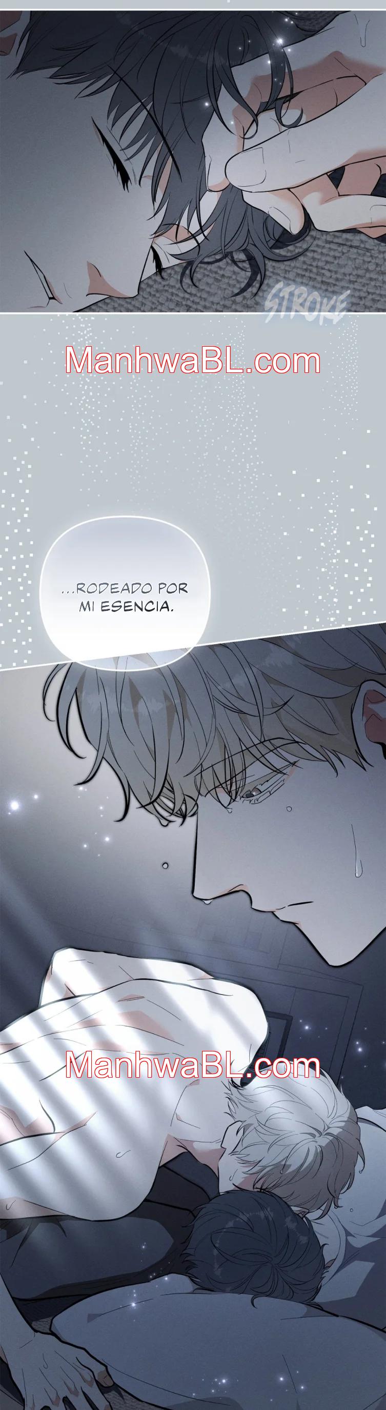 Zero Day Attack - Capítulo 41 manhwa