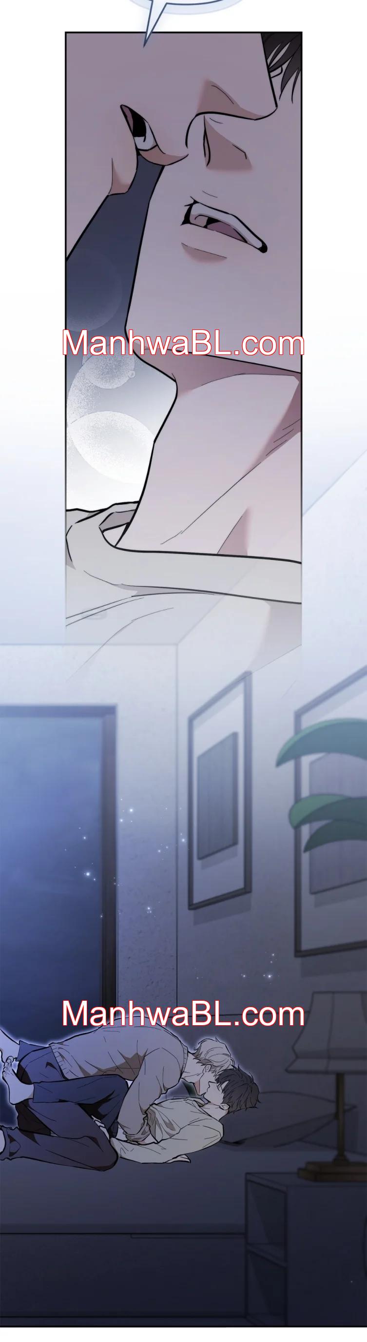 Zero Day Attack - Capítulo 41 manhwa