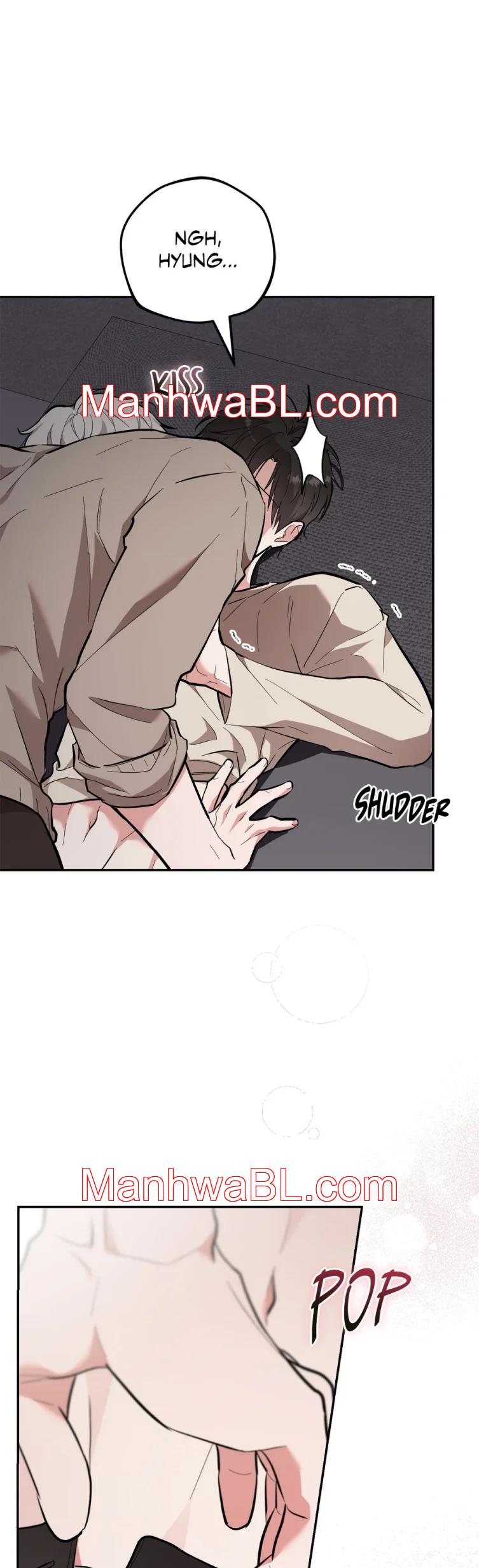 Zero Day Attack - Capítulo 41 manhwa