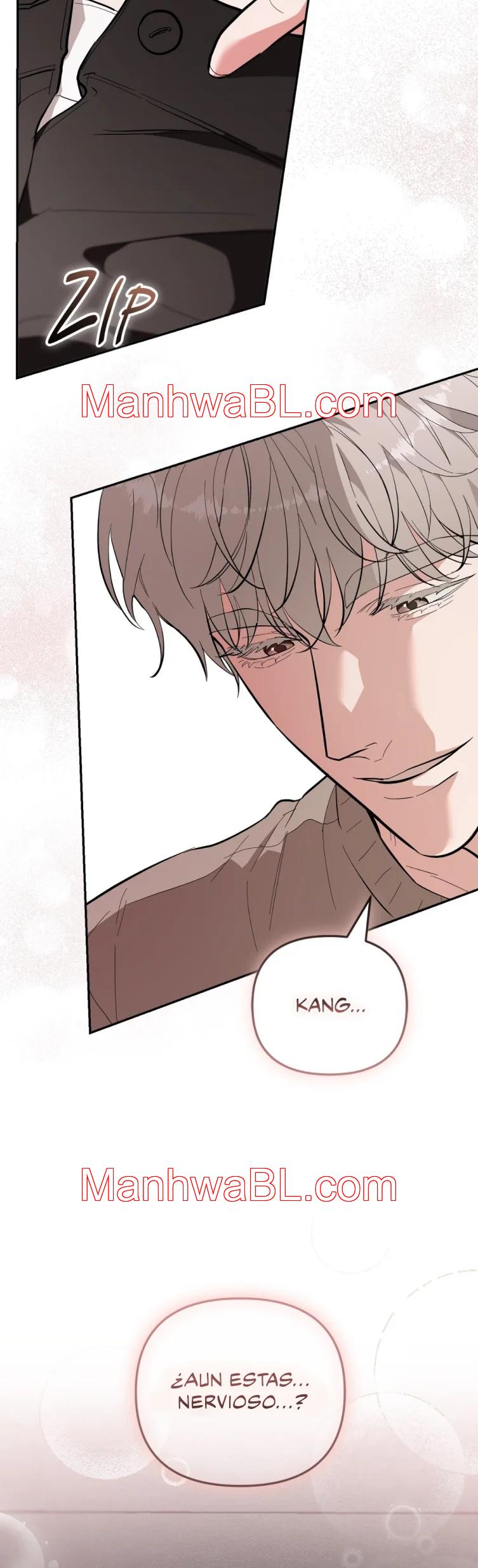 Zero Day Attack - Capítulo 41 manhwa