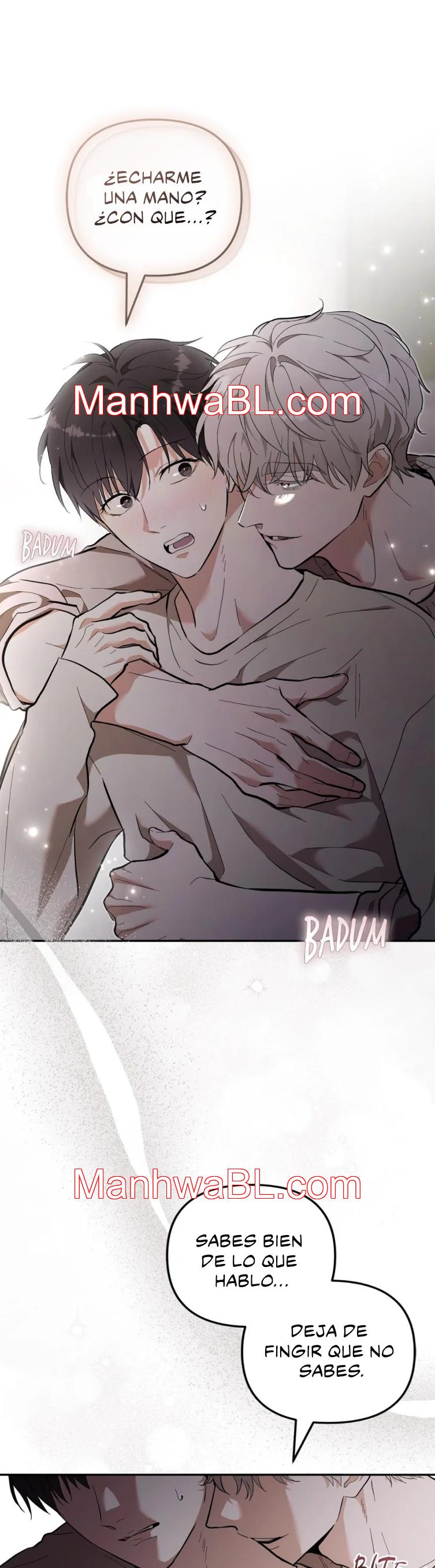 Zero Day Attack - Capítulo 41 manhwa