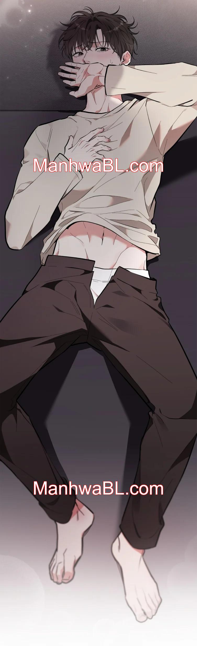 Zero Day Attack - Capítulo 41 manhwa