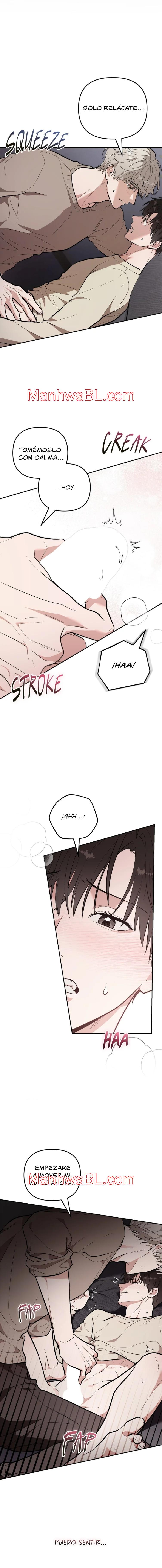 Zero Day Attack - Capítulo 41 manhwa
