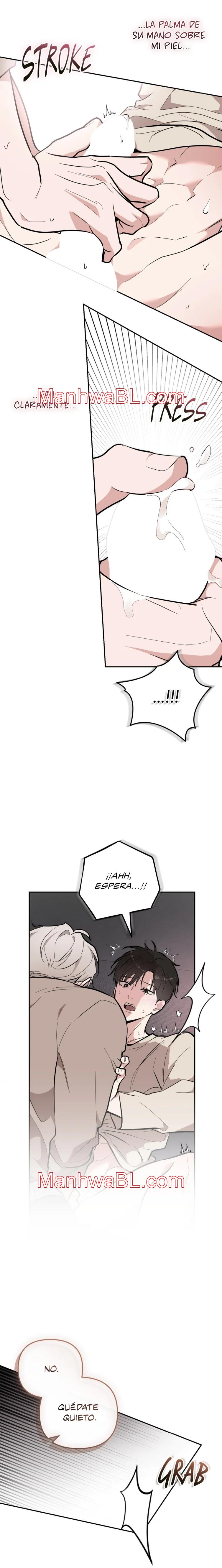 Zero Day Attack - Capítulo 41 manhwa