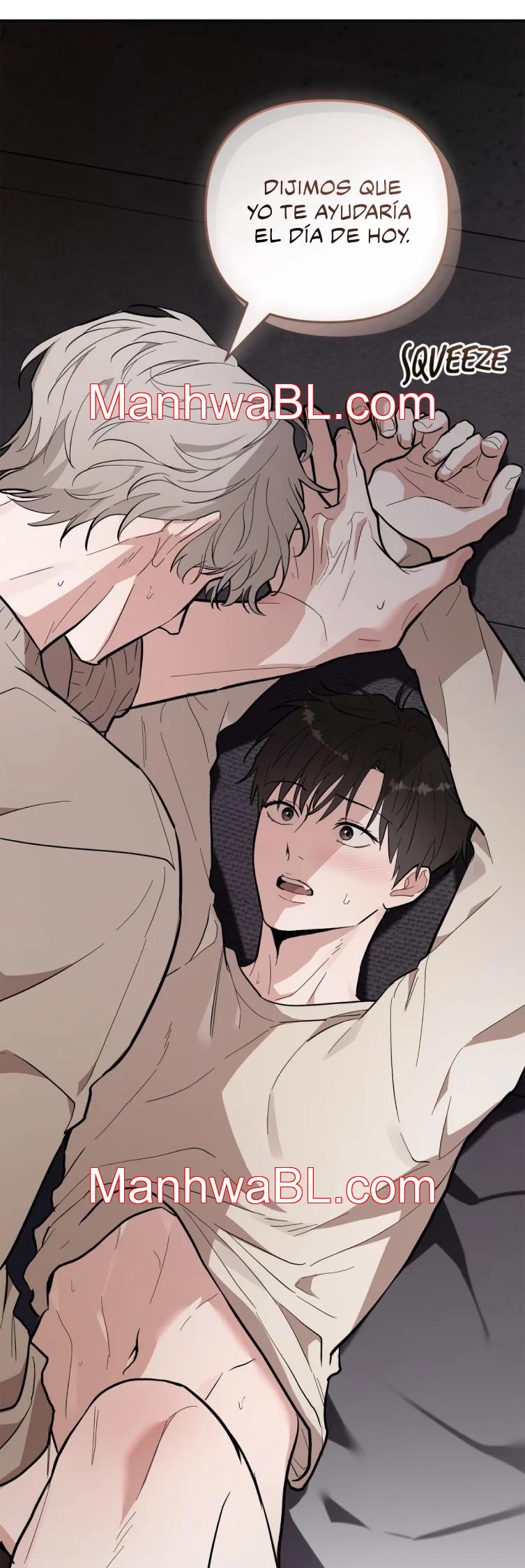 Zero Day Attack - Capítulo 41 manhwa