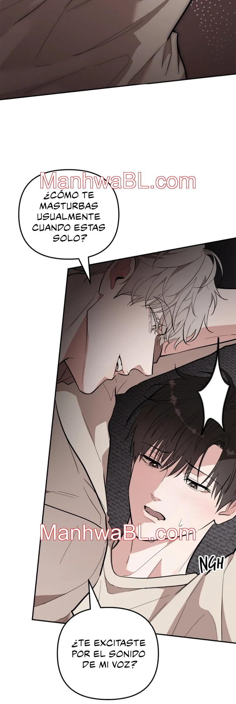 Zero Day Attack - Capítulo 41 manhwa