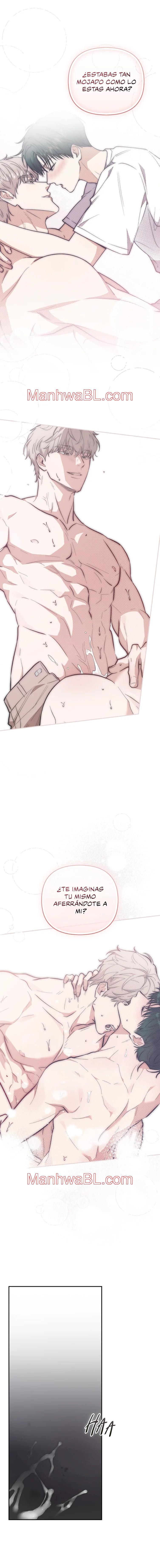 Zero Day Attack - Capítulo 41 manhwa