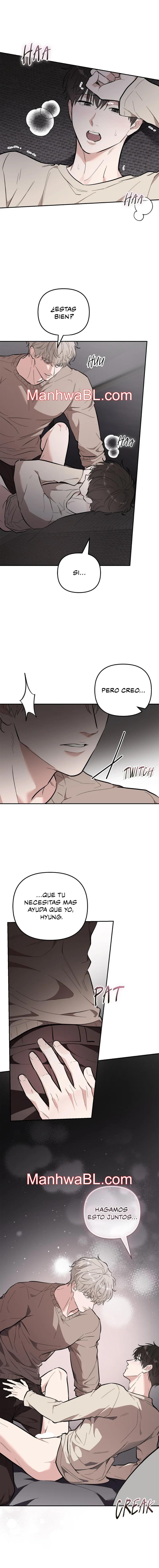 Zero Day Attack - Capítulo 41 manhwa