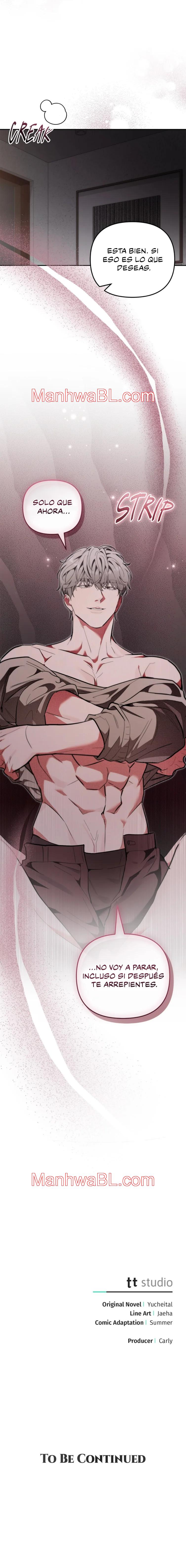 Zero Day Attack - Capítulo 41 manhwa
