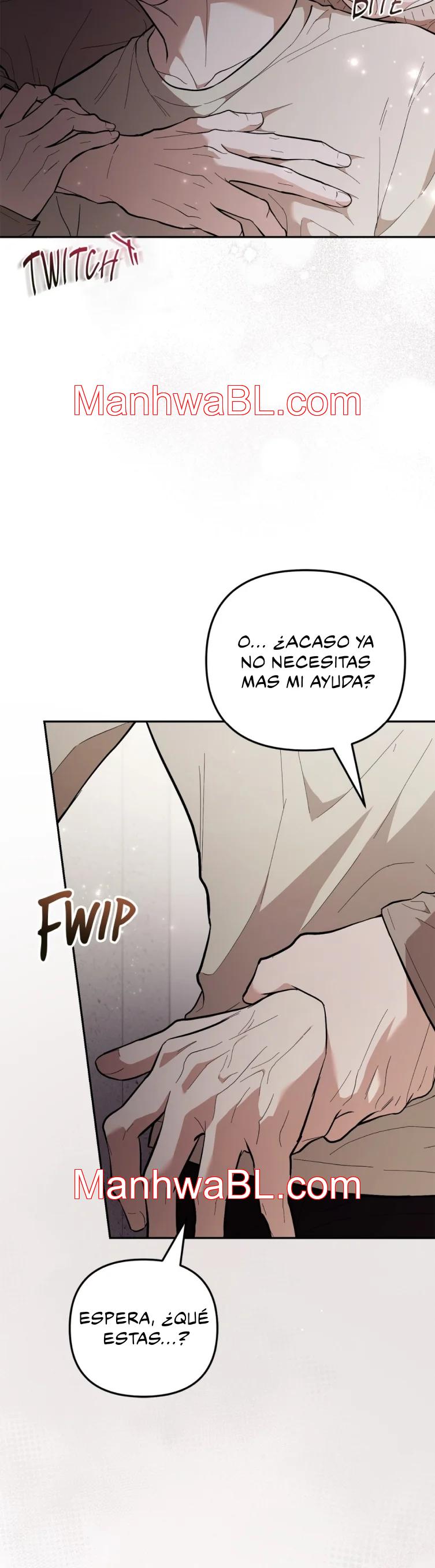 Zero Day Attack - Capítulo 41 manhwa