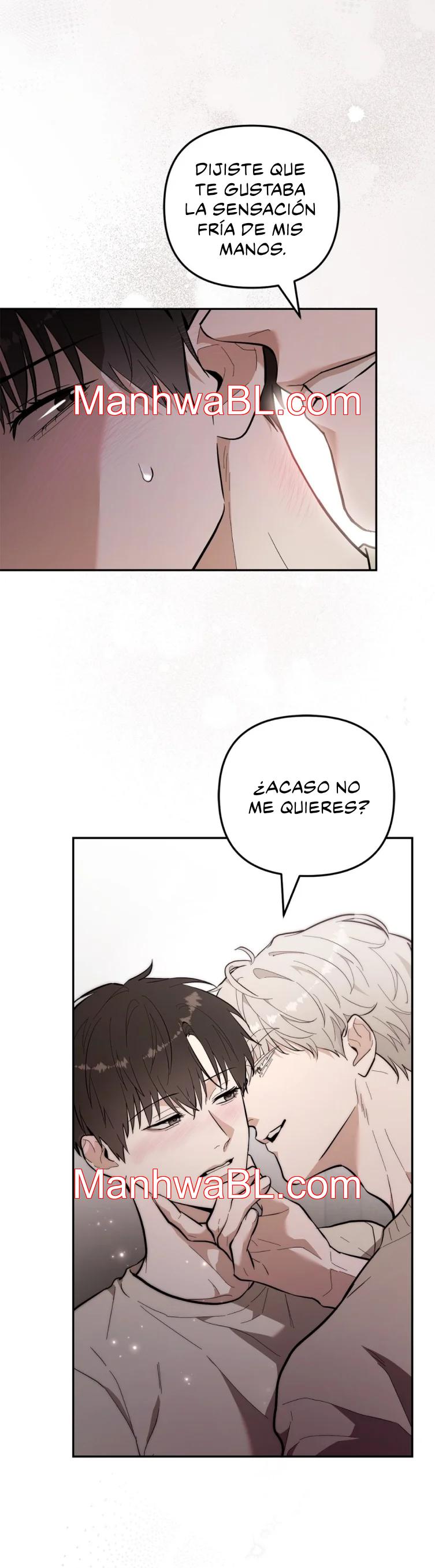 Zero Day Attack - Capítulo 41 manhwa