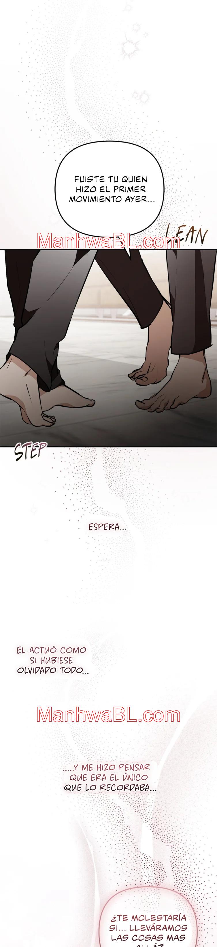 Zero Day Attack - Capítulo 41 manhwa