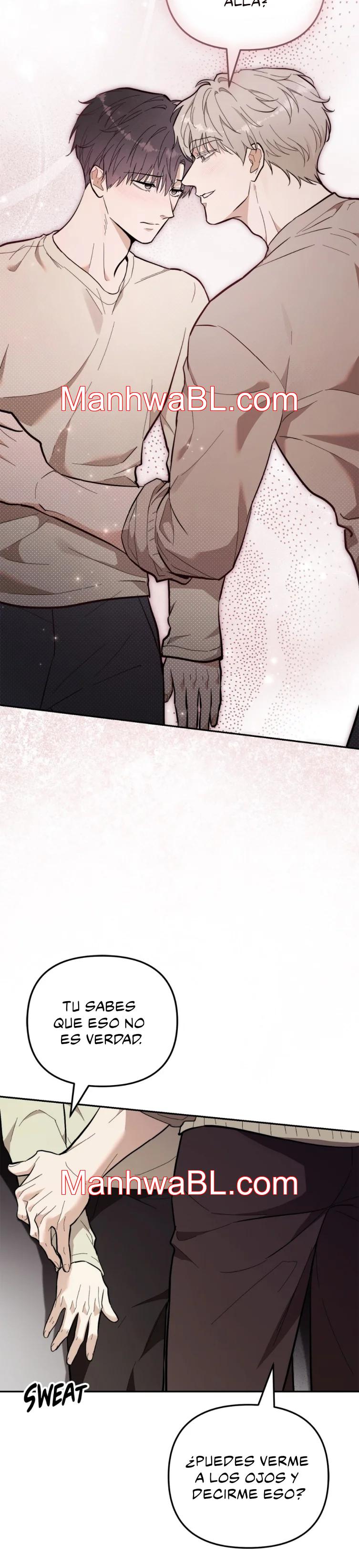 Zero Day Attack - Capítulo 41 manhwa