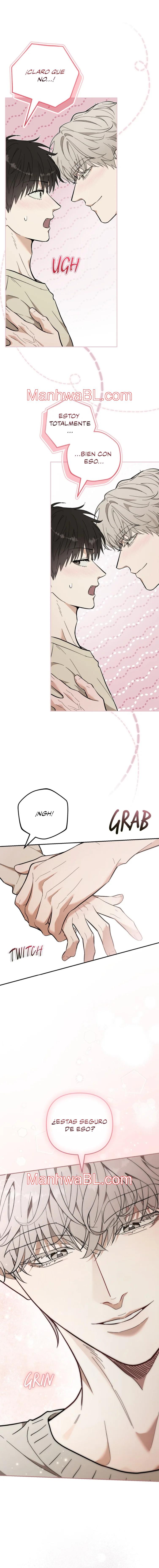 Zero Day Attack - Capítulo 41 manhwa