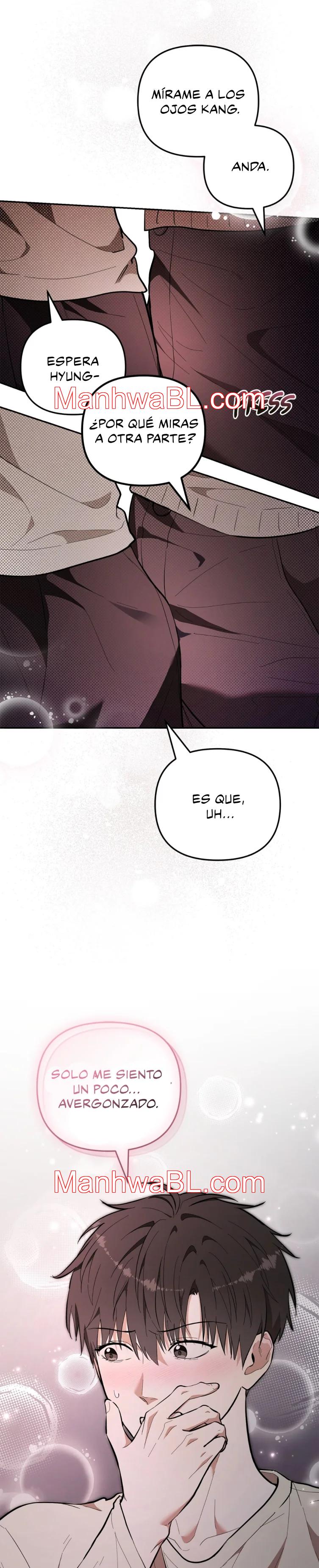 Zero Day Attack - Capítulo 41 manhwa