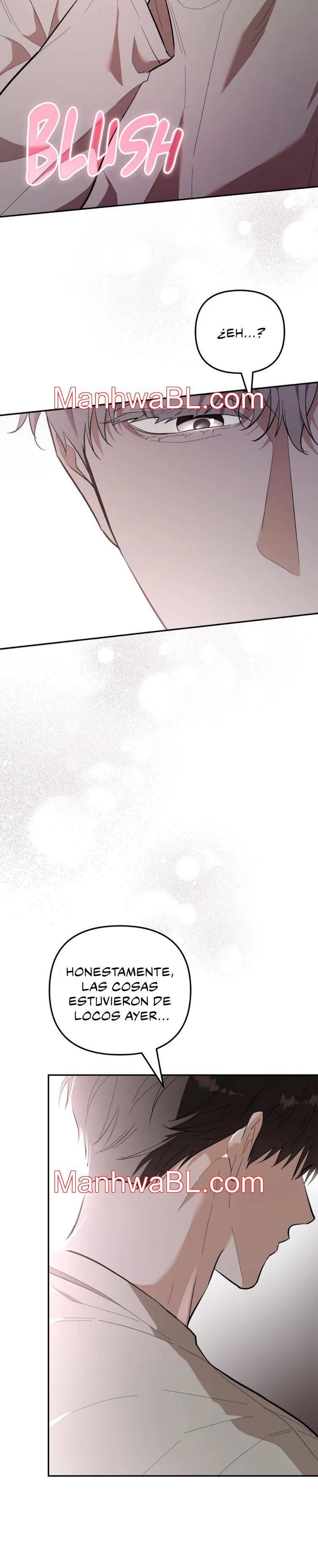 Zero Day Attack - Capítulo 41 manhwa