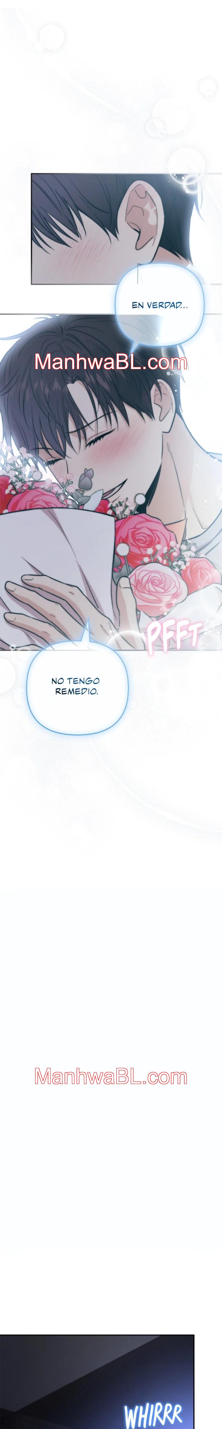 Zero Day Attack - Capítulo 21 manhwa