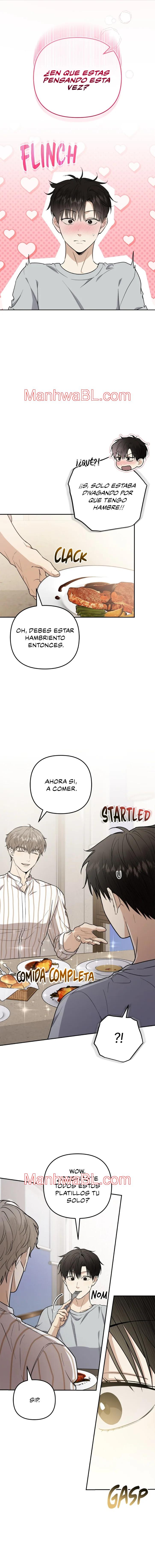 Zero Day Attack - Capítulo 21 manhwa